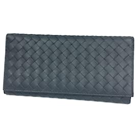 Bottega Veneta-Bottega Veneta Intrecciato-Gris