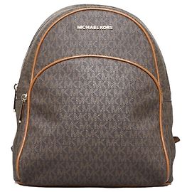 Michael Kors Abbey Brown