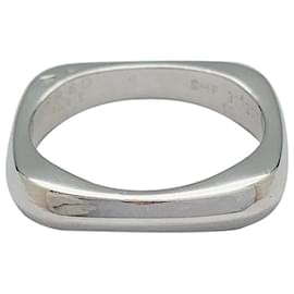 Fred-FRED ring, "Thunderbolt", WHITE GOLD.-Other