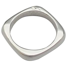 Fred-FRED ring, "Thunderbolt", WHITE GOLD.-Other