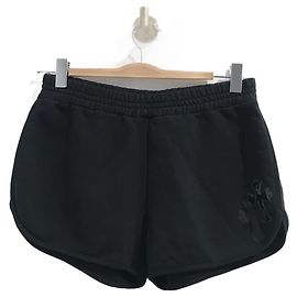 Shorts CHROME HEARTS T.Algodão M Internacional Preto