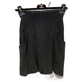 Chanel Collector 1995 Black