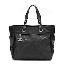Chanel-Large Paris-Biarritz Tote-Other