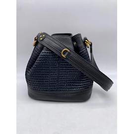 Jerome Dreyfuss-JEROME DREYFUSS  Handbags T.  cloth-Black