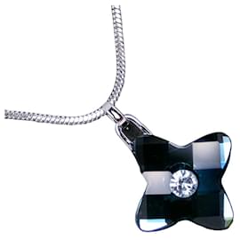 Swarovski-Swarovski-Argenté
