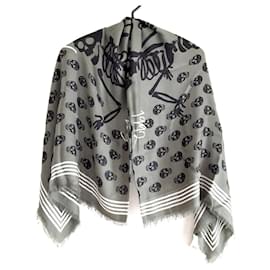 Alexander Mcqueen-Alexander mcqueen-Multiple colors