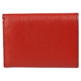 Prada-Prada Saffiano-Red