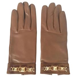 Hermès-Hermes-Brown