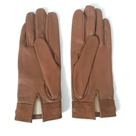 Hermès-Hermes-Brown