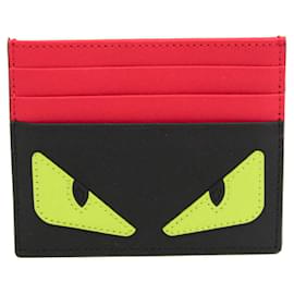 Fendi-Fendi Bag bugs-Black