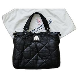 Moncler Borse Nero
