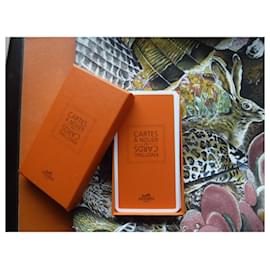 Hermès-Hermes-Naranja