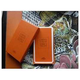 Hermès-Hermes-Orange