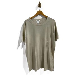 Chloé CHLOE Tops T.Internacional M Lino Verde
