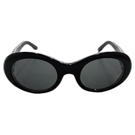 Cartier-Sonnenbrillen-Schwarz
