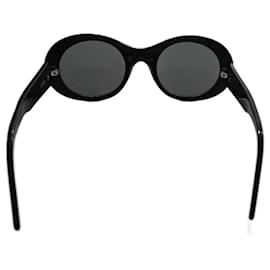 Cartier-Óculos de sol-Preto