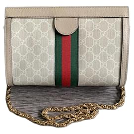 Gucci-Ophidia GG shoulder bag-Other