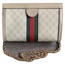 Gucci-sac porté épaule Ophidia GG-Autre