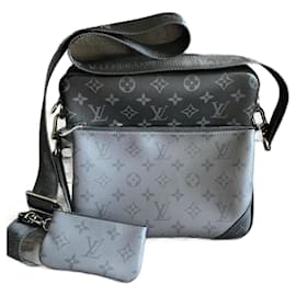 Louis Vuitton-Trio messenger bag-Other