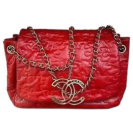 Chanel Borse Bordò