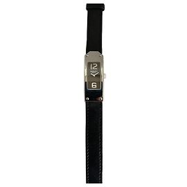 Hermès Kelly 2 Schwarz
