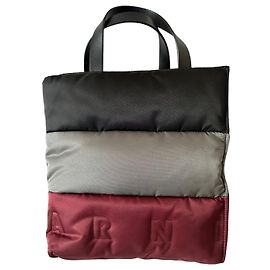Marni Cabas moyen multicolore Multicolore