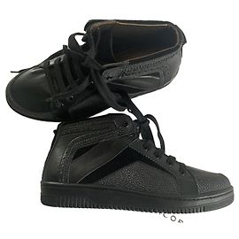 Marc Jacobs Basket Noir