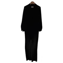 Ba&Sh Madder Preto