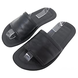 Louis Vuitton Sandals Sunbath Flat Mule, taille 39, new