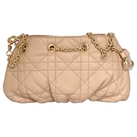 Dior-Dior Ammi bag-Pink