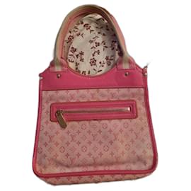 Louis Vuitton-Louis Vuitton Catherine Pink-Pink