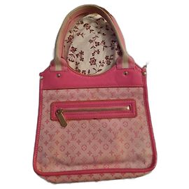 Louis Vuitton Catherine Pink Rosa
