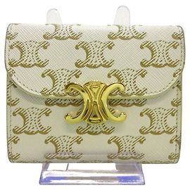 Céline Triomphe Blanco