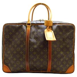 Louis Vuitton-Louis Vuitton Sirius-Brown