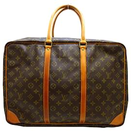 Louis Vuitton-Louis Vuitton Sirius-Brown