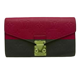 Louis Vuitton-Louis Vuitton Metis-Red