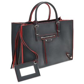 Balenciaga Papier Preto