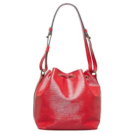 Louis Vuitton-Louis Vuitton Noé-Roja