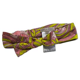 Emilio Pucci Accessori per capelli Altro