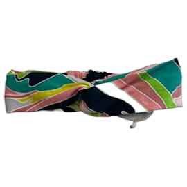 Emilio Pucci Accessori per capelli Altro