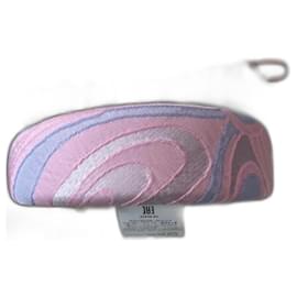 Emilio Pucci Haarschmuck Andere