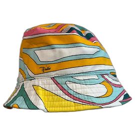 Emilio Pucci Hats Other