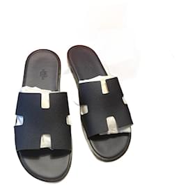 Hermès-Izmir-Navy blue