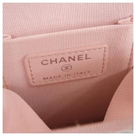 Chanel-Chanel-Weiß