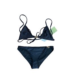 GUCCI Bademode T.International S Synthetic Schwarz