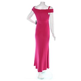 Autre Marque-Dresses-Pink