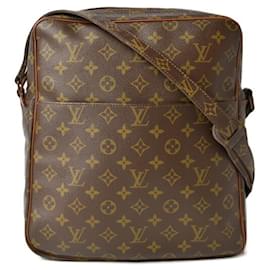 Louis Vuitton-Louis Vuitton Marceau-Castaño