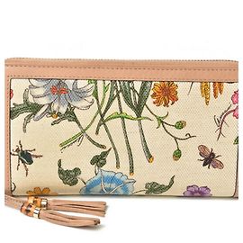 Gucci Bamboo Rosa