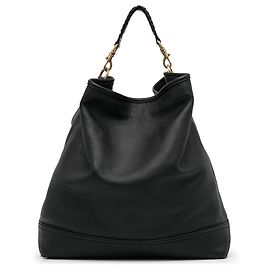 Mulberry Black Effie Tote Black