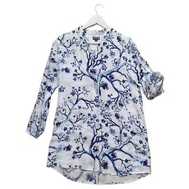 Vilebrequin Robes Bleu